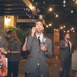 Meet your Posher, Aj